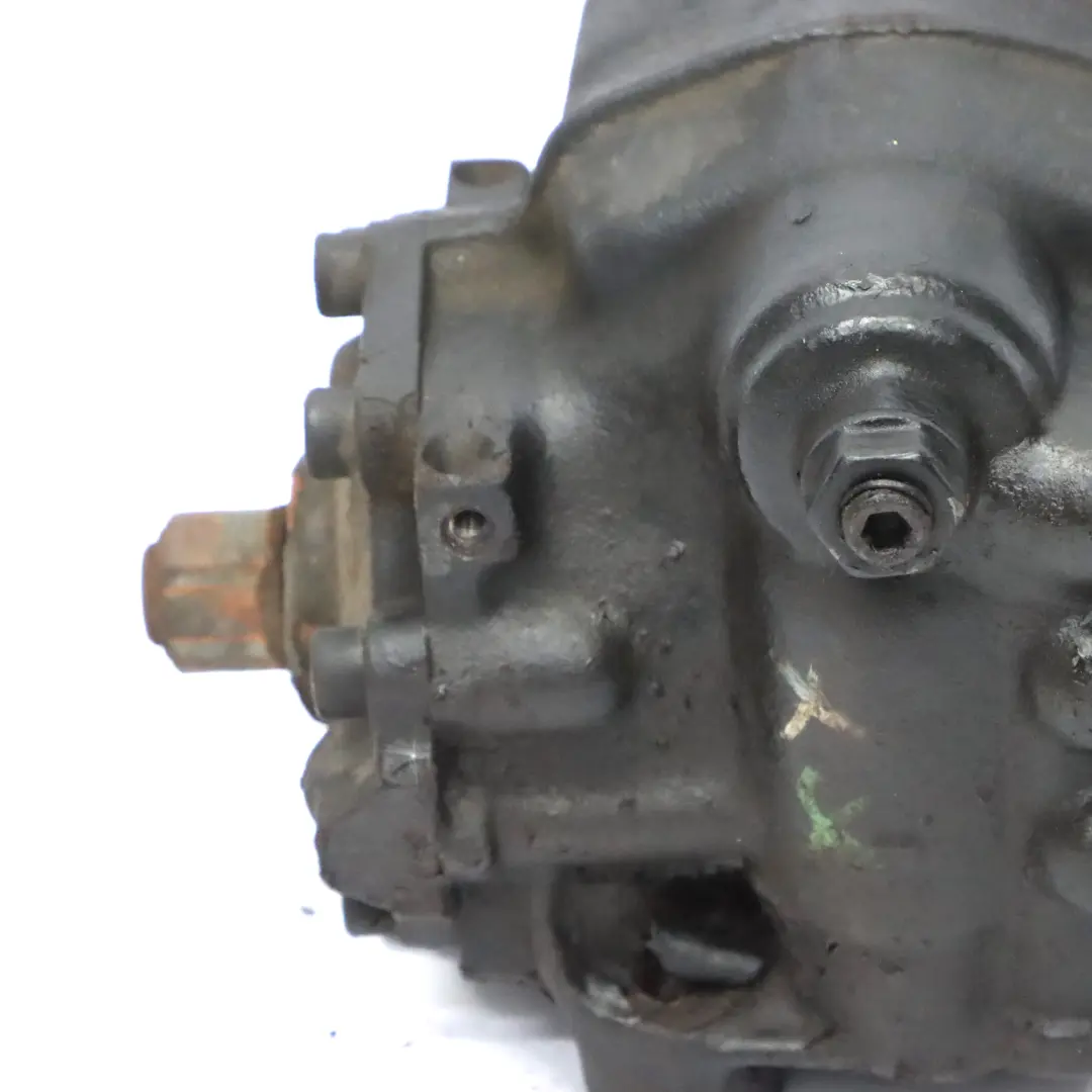 Mercedes W202 C208 Power Steering Rack Pinion Box Gear - SKU rhd-A2024600600 - Part number A2024600600