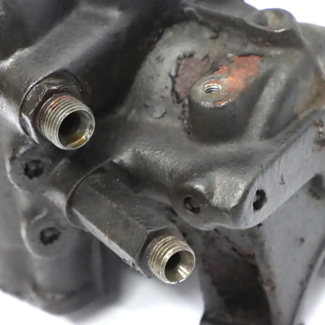 Steering Rack Pinion Box Gear to Mercedes W202 C208 Power with Part number A2024600600 Mercedes W202 C208 Power Steering Rack Pinion Box Gear - SKU rhd-A2024600600 - Part number A2024600600