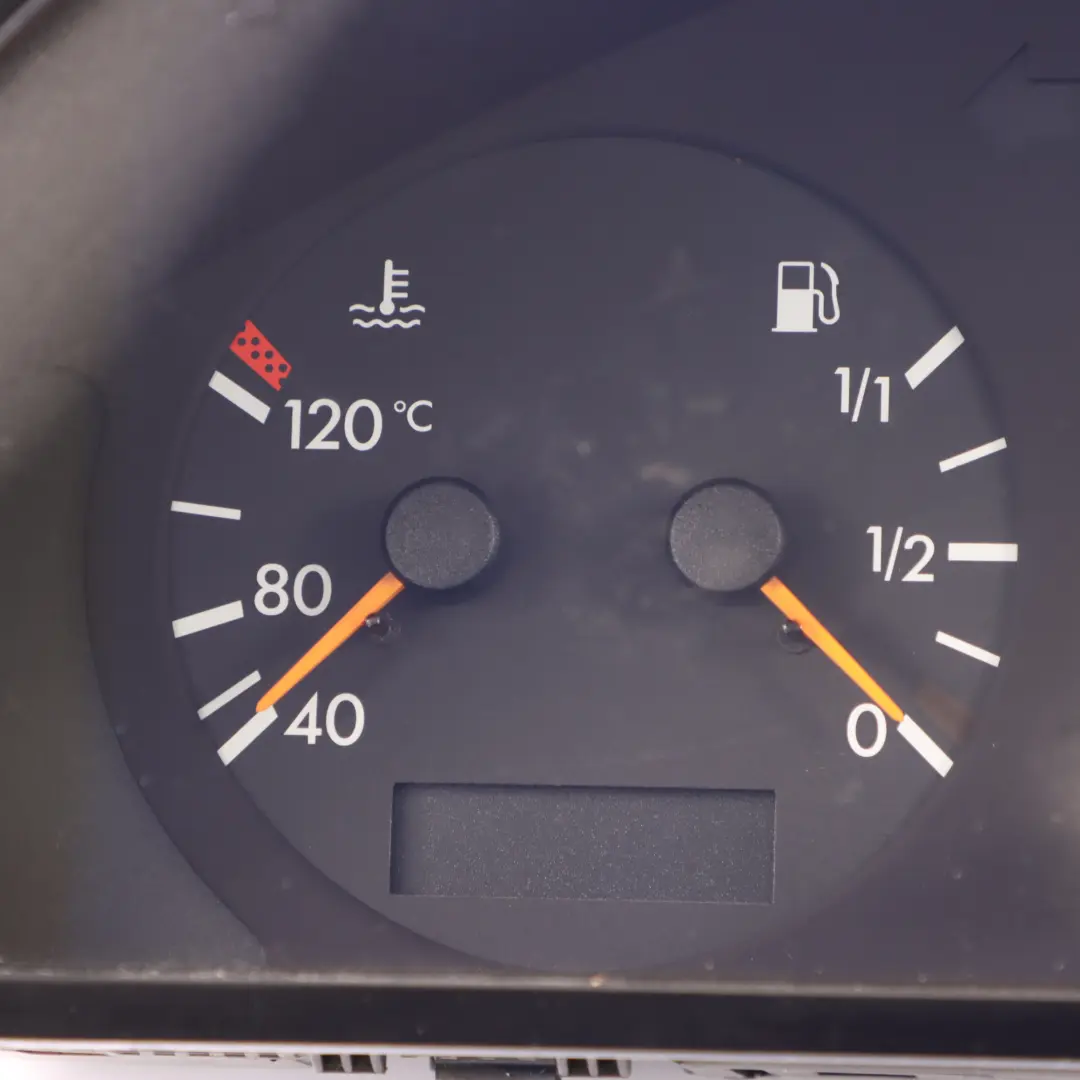 Instrument Cluster Speedo Meter Automatic to Mercedes W202 Petrol with Part number A2025404911 Mercedes W202 Petrol Instrument Cluster Speedo Meter Automatic - SKU rhd-A2025404911 - Part number A2025404911