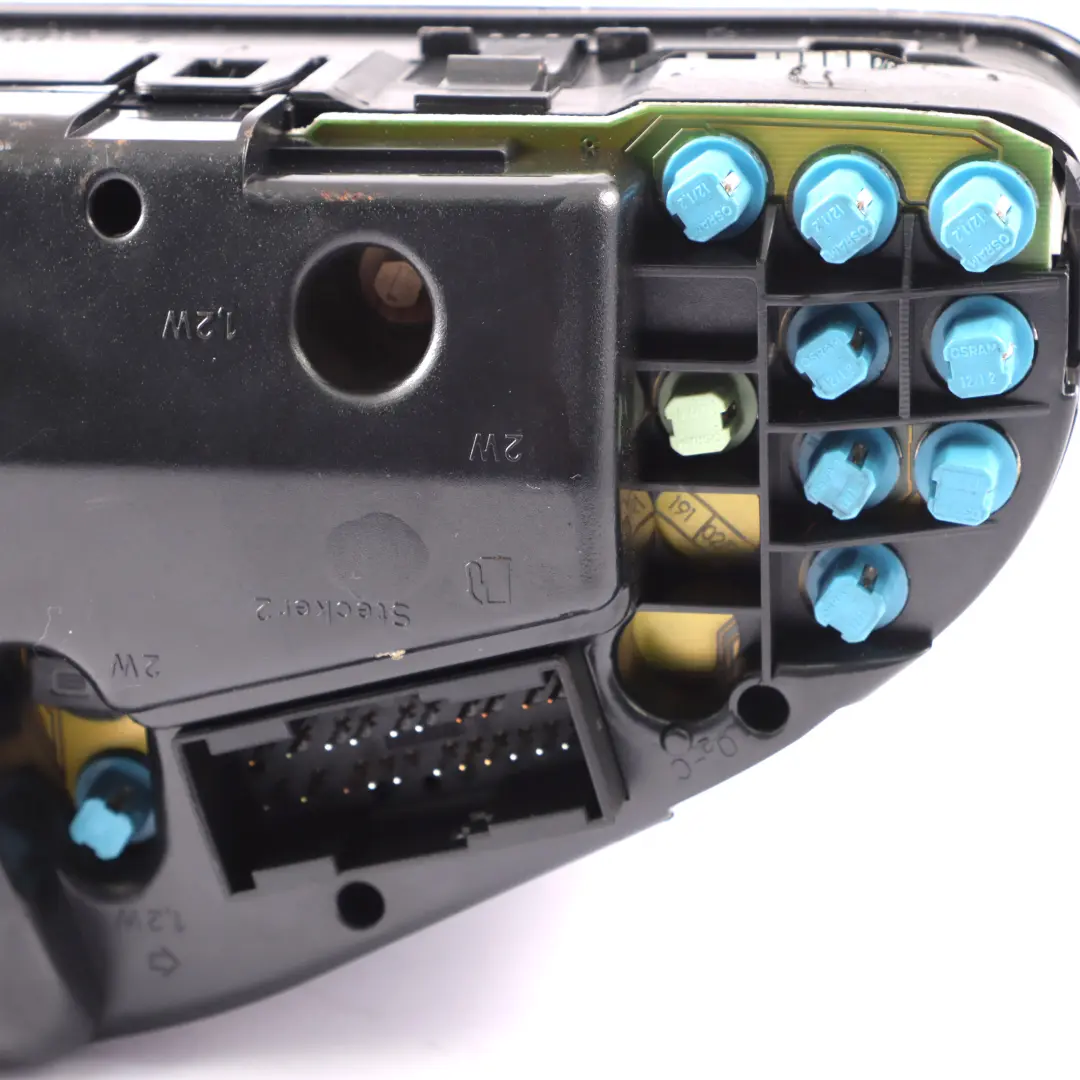 Instrument Cluster Speedo Meter Automatic to Mercedes W202 Petrol with Part number A2025404911 Mercedes W202 Petrol Instrument Cluster Speedo Meter Automatic - SKU rhd-A2025404911 - Part number A2025404911