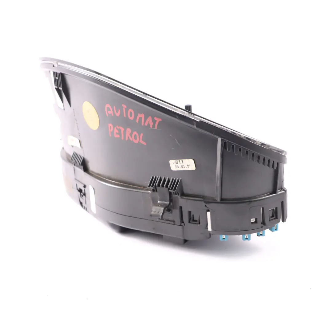 Mercedes W202 Petrol Instrument Cluster Speedo Meter Automatic - SKU rhd-A2025404911 - Part number A2025404911