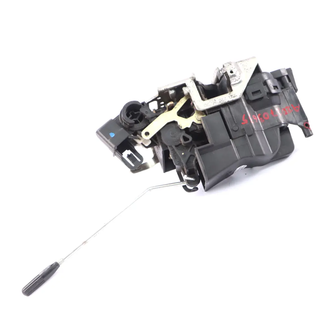 Front Right O/S Door Lock Mechanism Actuator to Mercedes W202 W210 with Part number A2027203635 Mercedes W202 W210 Front Right O/S Door Lock Mechanism Actuator - SKU rhd-A2027203635 - Part number A2027203635