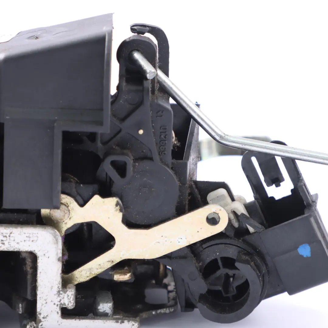 Mercedes W202 W210 Front Right O/S Door Lock Mechanism Actuator - SKU rhd-A2027203635 - Part number A2027203635