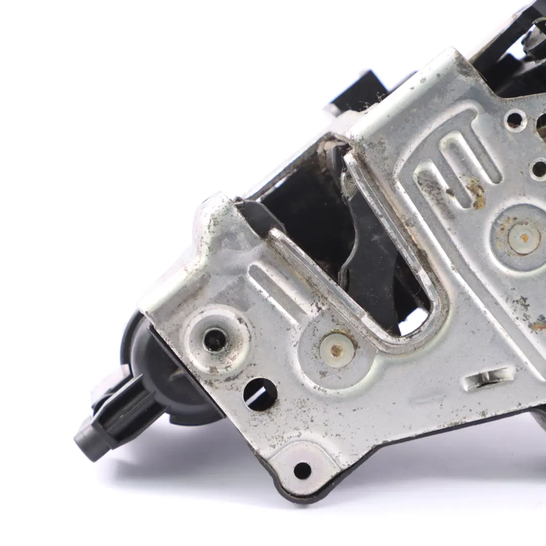 Mercedes W202 W210 Front Right O/S Door Lock Mechanism Actuator - SKU rhd-A2027203635 - Part number A2027203635