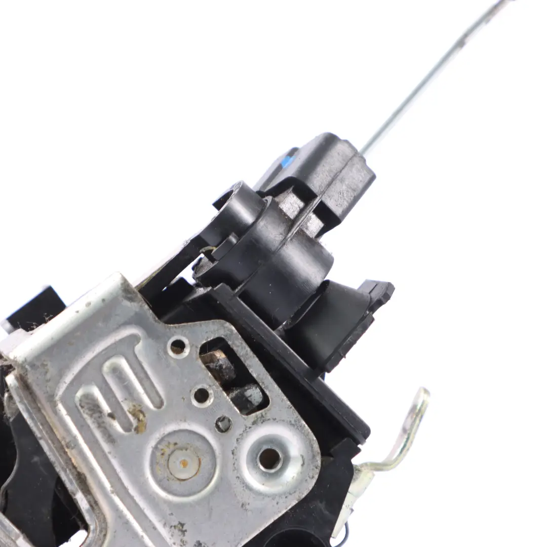 Mercedes W202 W210 Front Right O/S Door Lock Mechanism Actuator - SKU rhd-A2027203635 - Part number A2027203635