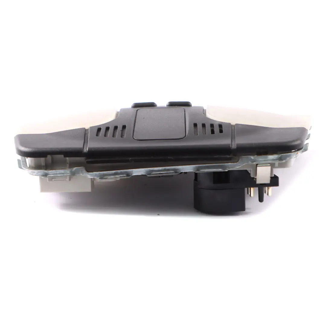 Mercedes W202 Roof Light Interior Front Reading Lamp Switch Panel - SKU rhd-A2028202301 - Part number A2028202301