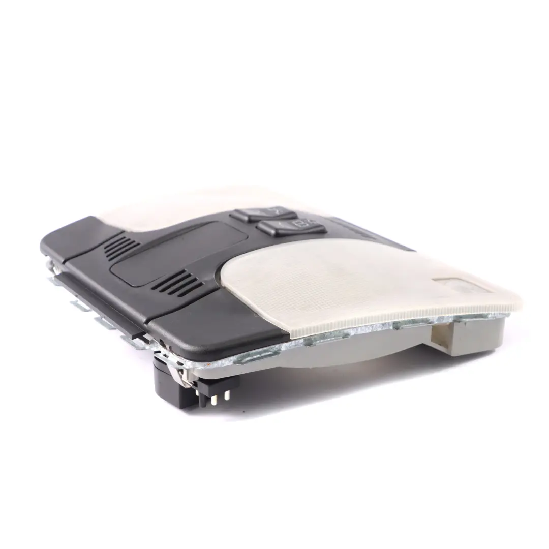 Mercedes W202 Roof Light Interior Front Reading Lamp Switch Panel - SKU rhd-A2028202301 - Part number A2028202301