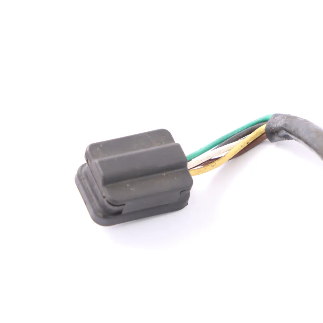Mercedes W202 Windscreen Front Wiper Motor Linkage Windshield - SKU rhd-A2028206442 - Part number A2028206442