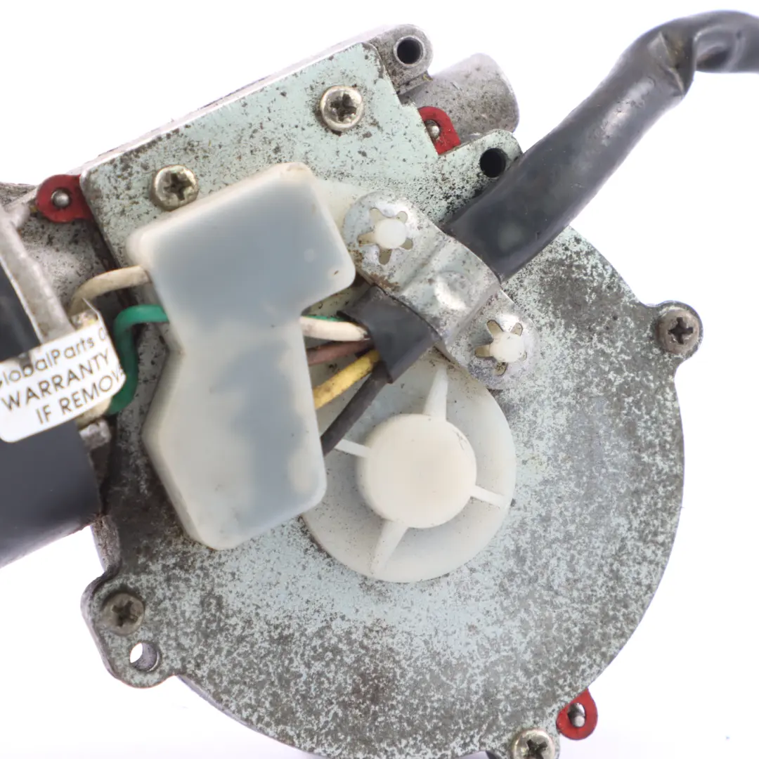 Mercedes W202 Windscreen Front Wiper Motor Linkage Windshield - SKU rhd-A2028206442 - Part number A2028206442