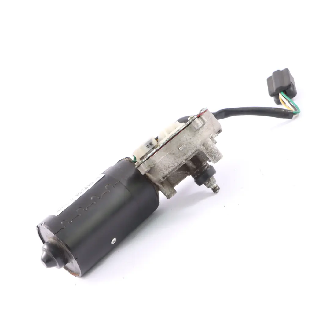 Mercedes W202 Windscreen Front Wiper Motor Linkage Windshield - SKU rhd-A2028206442 - Part number A2028206442