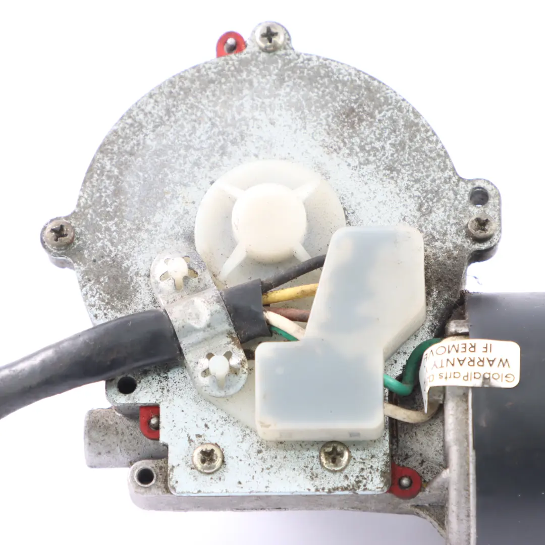 Mercedes W202 Windscreen Front Wiper Motor Linkage Windshield - SKU rhd-A2028206442 - Part number A2028206442