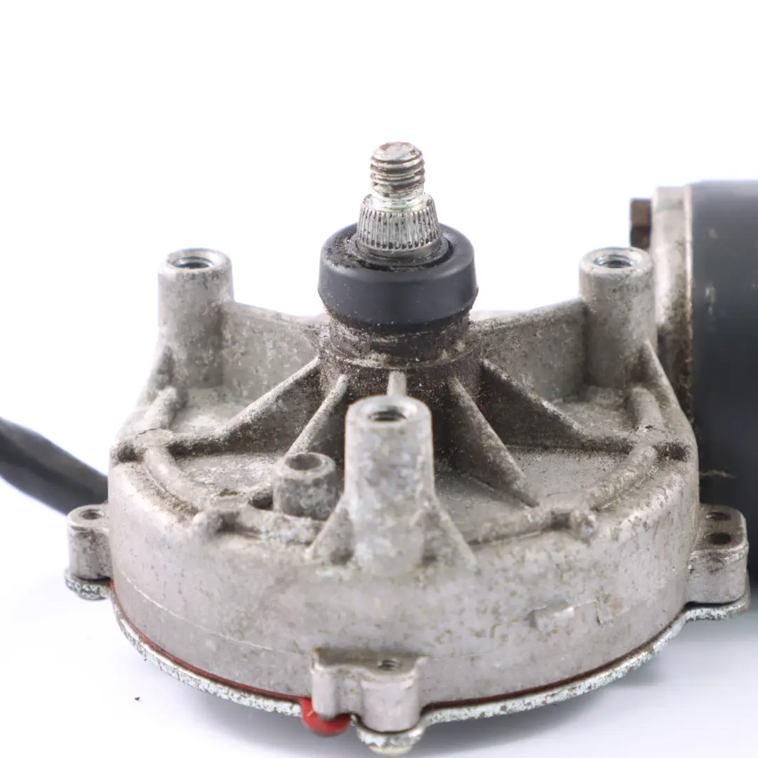 Mercedes W202 Windscreen Front Wiper Motor Linkage Windshield - SKU rhd-A2028206442 - Part number A2028206442