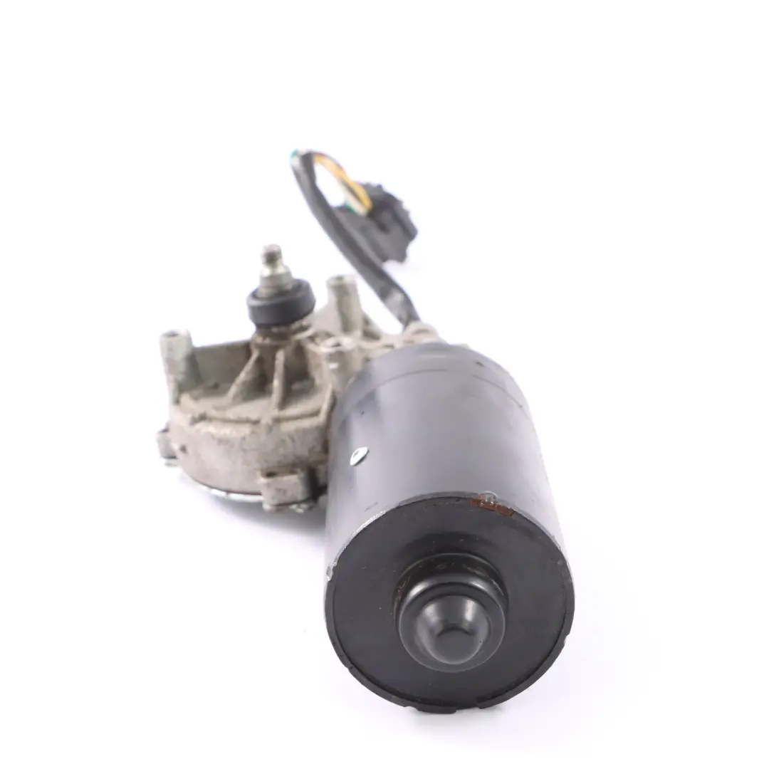 Mercedes W202 Windscreen Front Wiper Motor Linkage Windshield - SKU rhd-A2028206442 - Part number A2028206442