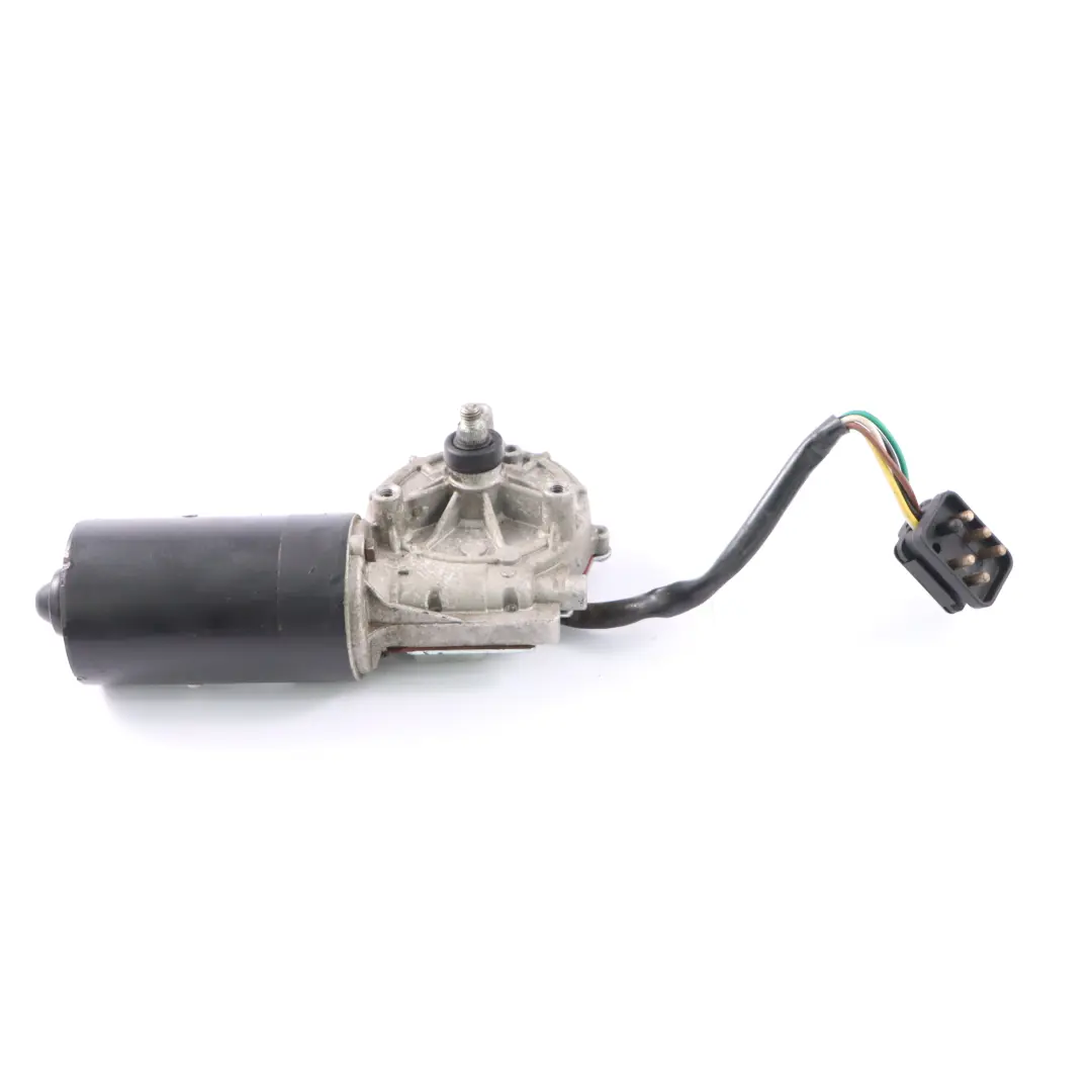 Mercedes W202 Windscreen Front Wiper Motor Linkage Windshield - SKU rhd-A2028206442 - Part number A2028206442