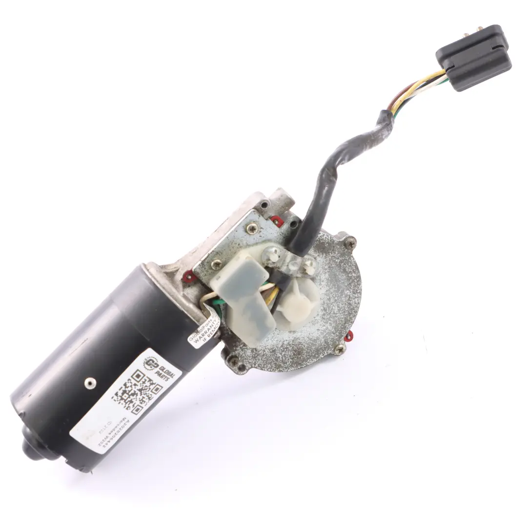 Mercedes W202 Windscreen Front Wiper Motor Linkage Windshield - SKU rhd-A2028206442 - Part number A2028206442