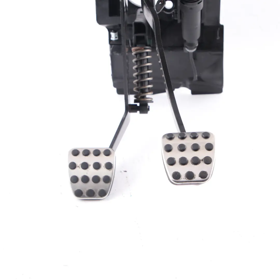 Mercedes W203 Manual Transmission Accelerator Assembly Clutch Pedal A2032905701 - SKU rhd-A2032901619-1 - Part number A2032900619