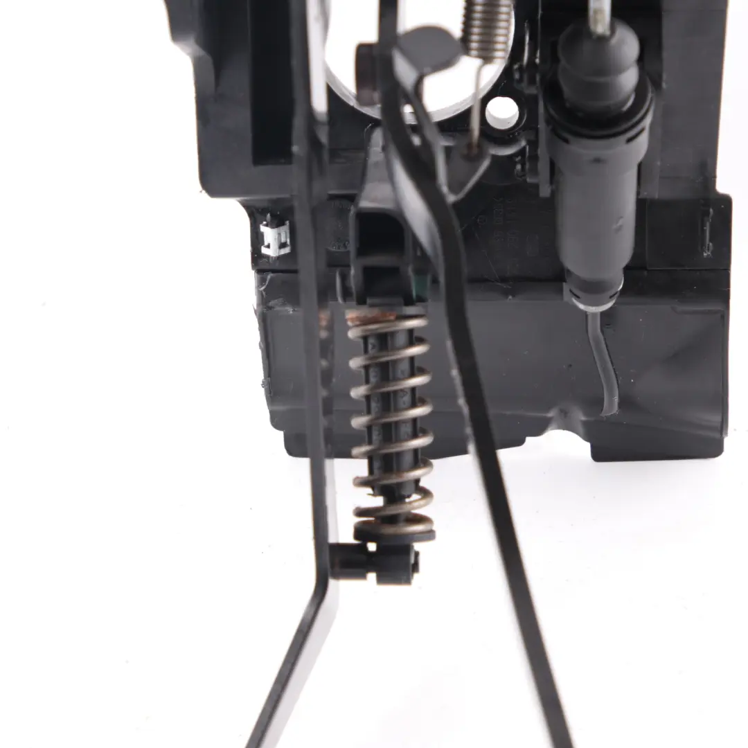 Transmission Accelerator Assembly Clutch Pedal A2032905701 to Mercedes W203 Manual with Part number A2032900619 Mercedes W203 Manual Transmission Accelerator Assembly Clutch Pedal A2032905701 - SKU rhd-A2032901619-1 - Part number A2032900619