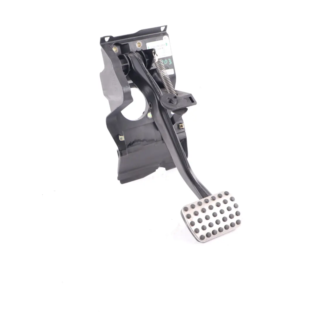 Brake Pedal Assembly Automatic A2032902501 to Mercedes W203 CLK C209 with Part number A2032901818 Mercedes W203 CLK C209 Brake Pedal Assembly Automatic A2032902501 - SKU rhd-A2032901818-1 - Part number A2032901818