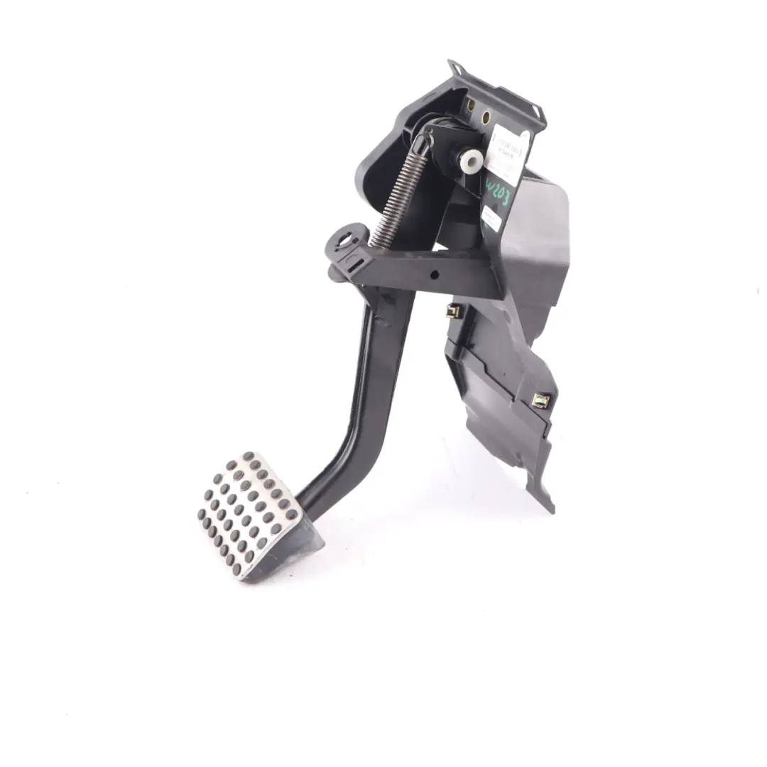 Brake Pedal Assembly Automatic A2032902501 to Mercedes W203 CLK C209 with Part number A2032901818 Mercedes W203 CLK C209 Brake Pedal Assembly Automatic A2032902501 - SKU rhd-A2032901818-1 - Part number A2032901818