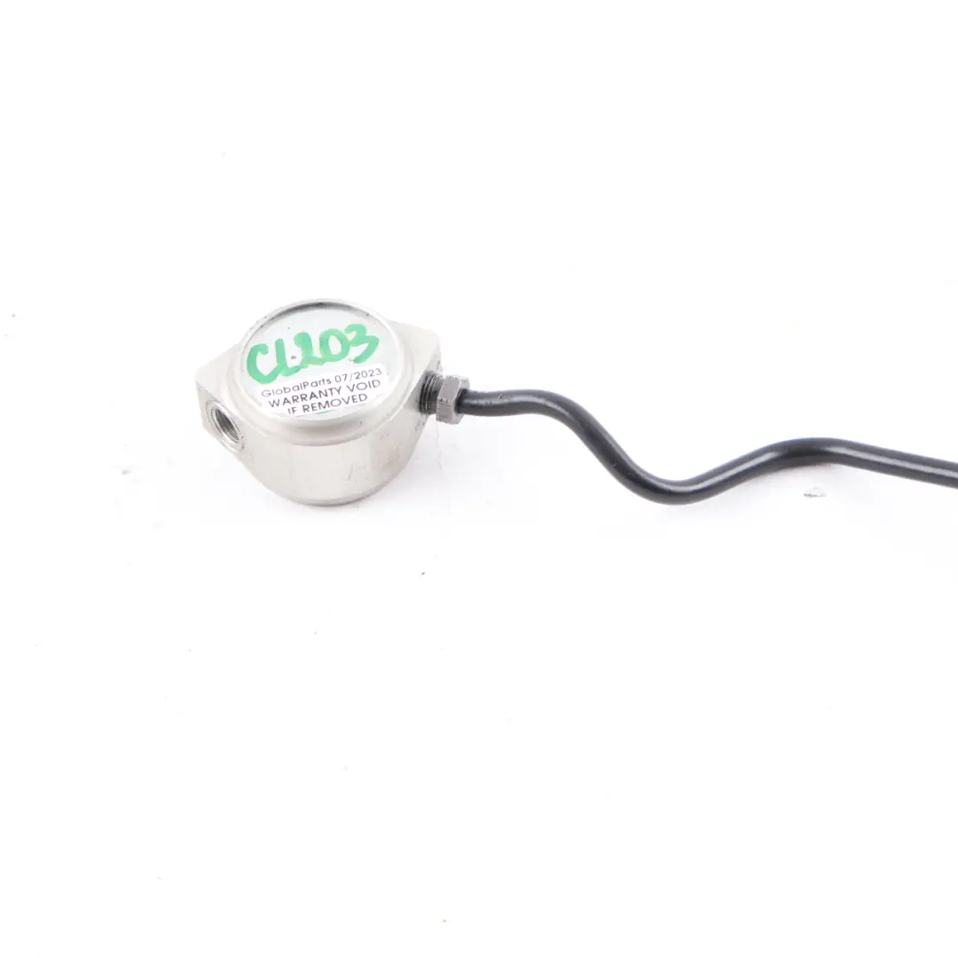 Mercedes W203 W209 Clutch Cylinder Pipe Hose Line - SKU rhd-A2032903613 - Part number A2032903613