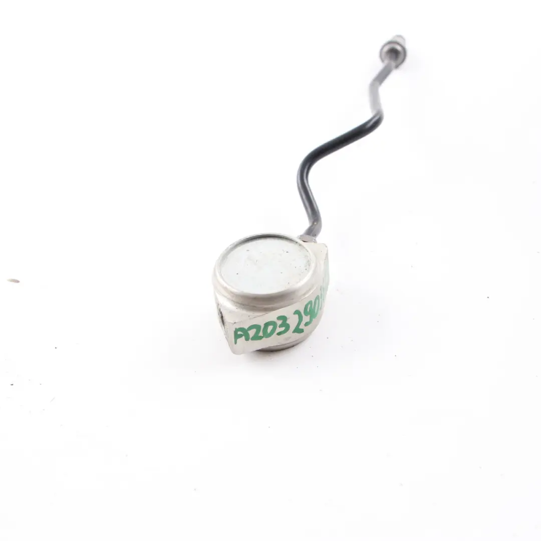 Mercedes W203 W209 Clutch Cylinder Pipe Hose Line - SKU rhd-A2032903613 - Part number A2032903613