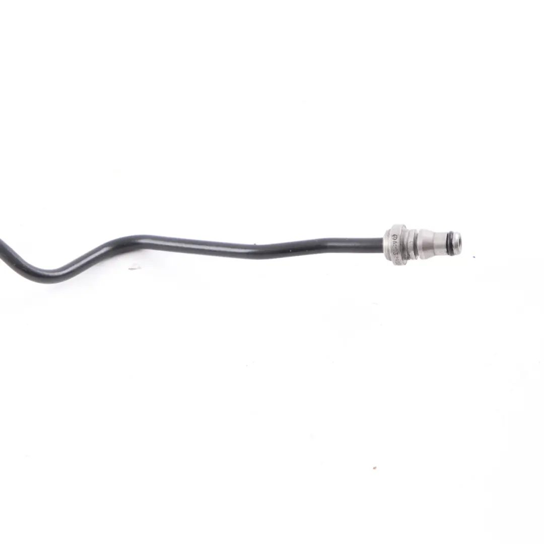 Mercedes W203 W209 Clutch Cylinder Pipe Hose Line - SKU rhd-A2032903613 - Part number A2032903613