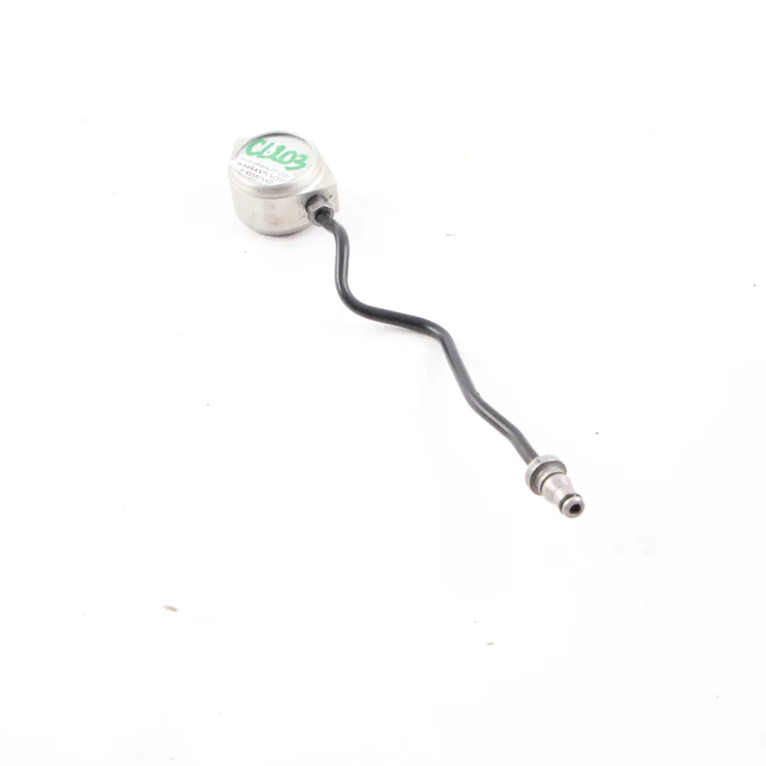 Mercedes W203 W209 Clutch Cylinder Pipe Hose Line - SKU rhd-A2032903613 - Part number A2032903613