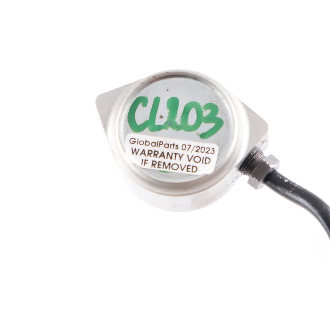 Clutch Cylinder Pipe Hose Line to Mercedes W203 W209 with Part number A2032903613 Mercedes W203 W209 Clutch Cylinder Pipe Hose Line - SKU rhd-A2032903613 - Part number A2032903613