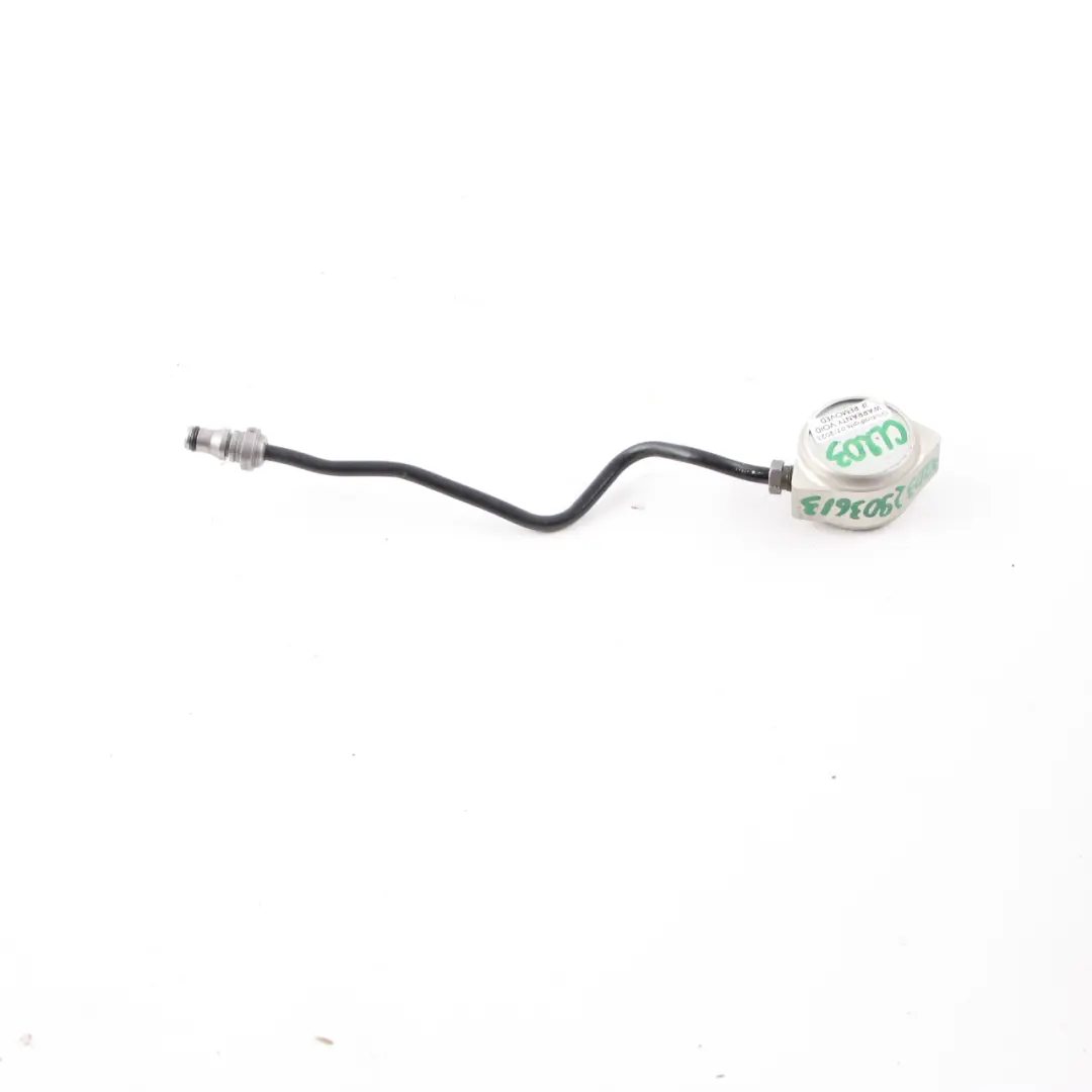BMW X1 E84 E90 E91 E92 xDrive Druckschlauch Kupplungs-Nehmerzylinder 6754166 - SKU rhd-A2032903613 - Teilenummer A2032903613