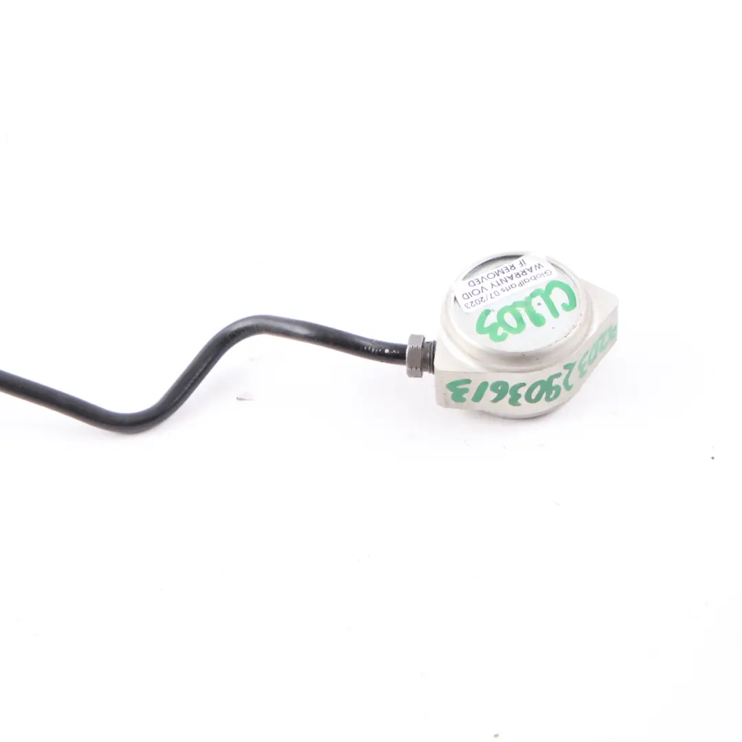 BMW X1 E84 E90 E91 E92 xDrive Druckschlauch Kupplungs-Nehmerzylinder 6754166 - SKU rhd-A2032903613 - Teilenummer A2032903613