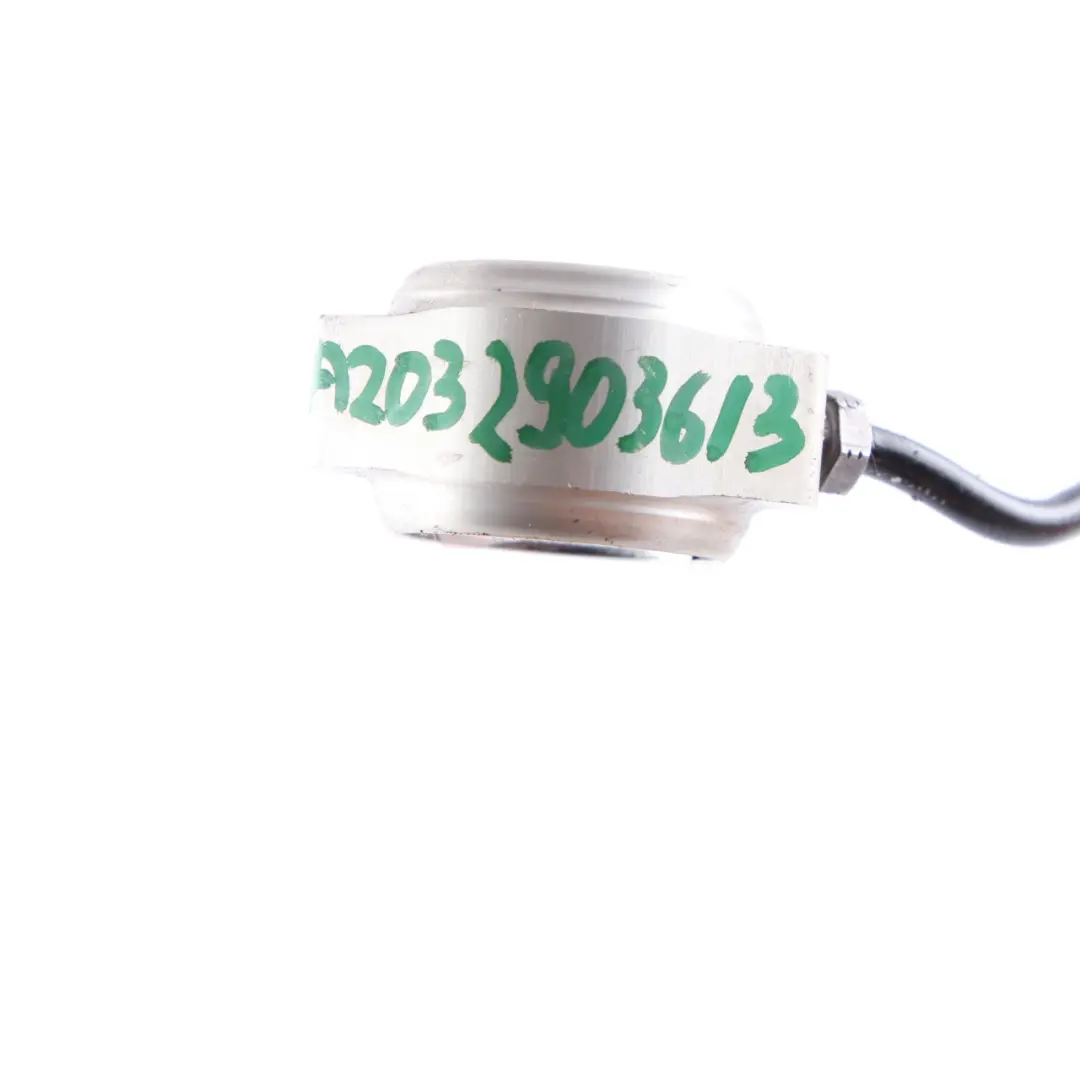 BMW X1 E84 E90 E91 E92 xDrive Druckschlauch Kupplungs-Nehmerzylinder 6754166 - SKU rhd-A2032903613 - Teilenummer A2032903613
