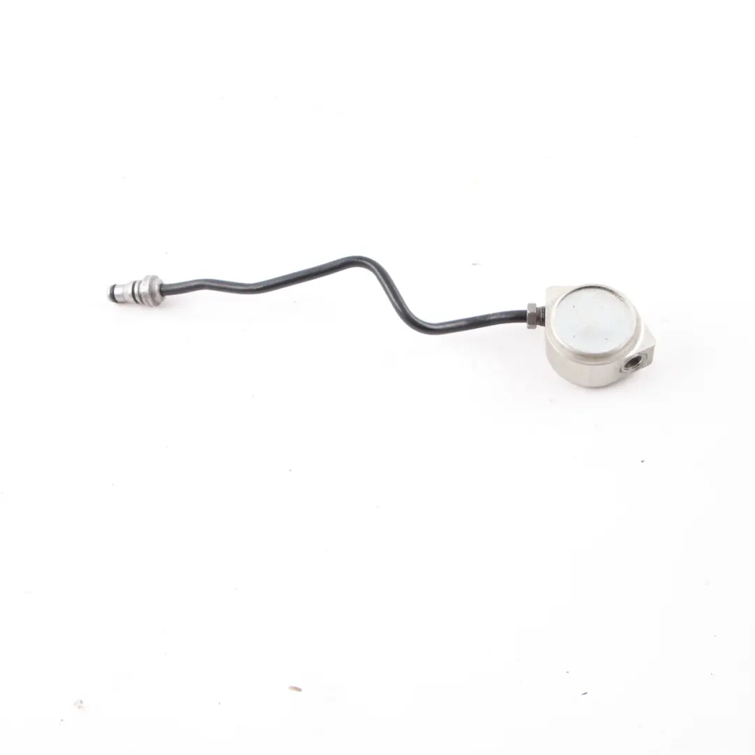 Druckschlauch Kupplungs-Nehmerzylinder 6754166 für BMW X1 E84 E90 E91 E92 xDrive mit Teilenummer A2032903613 BMW X1 E84 E90 E91 E92 xDrive Druckschlauch Kupplungs-Nehmerzylinder 6754166 - SKU rhd-A2032903613 - Teilenummer A2032903613