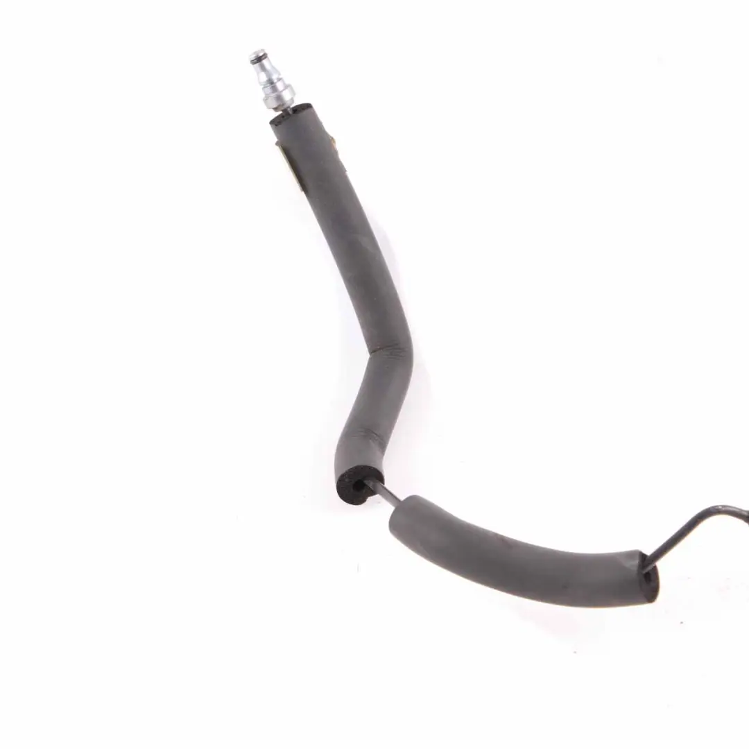  Pedal Cable Mercedes W203 Oil Fluid Hose Line Pipe C 200 CDI - SKU rhd-A2032903713 - Part number A2032903713