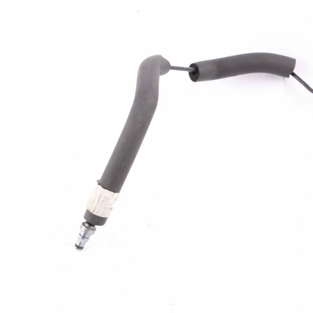  Pedal Cable Mercedes W203 Oil Fluid Hose Line Pipe C 200 CDI - SKU rhd-A2032903713 - Part number A2032903713