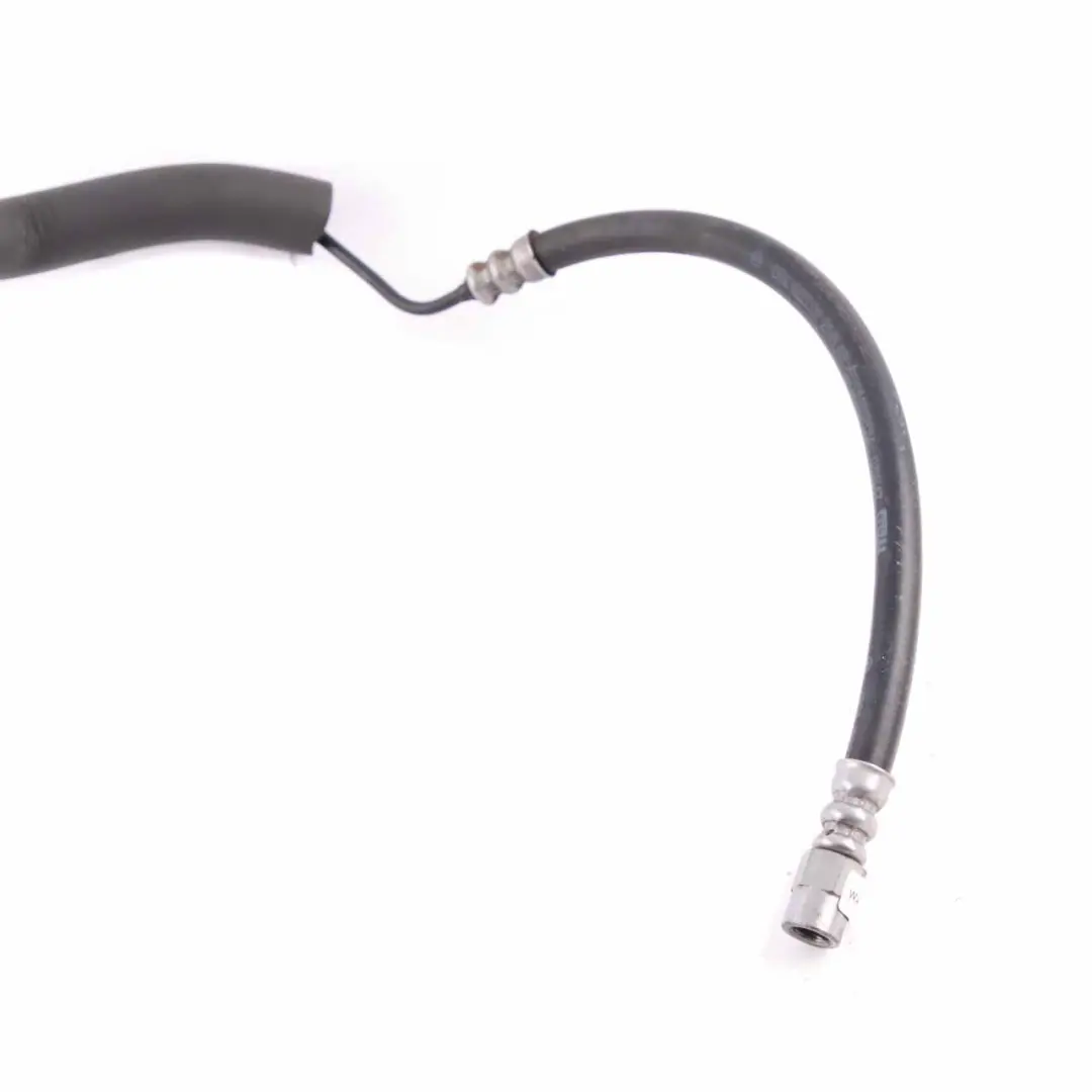  Pedal Cable Mercedes W203 Oil Fluid Hose Line Pipe C 200 CDI - SKU rhd-A2032903713 - Part number A2032903713