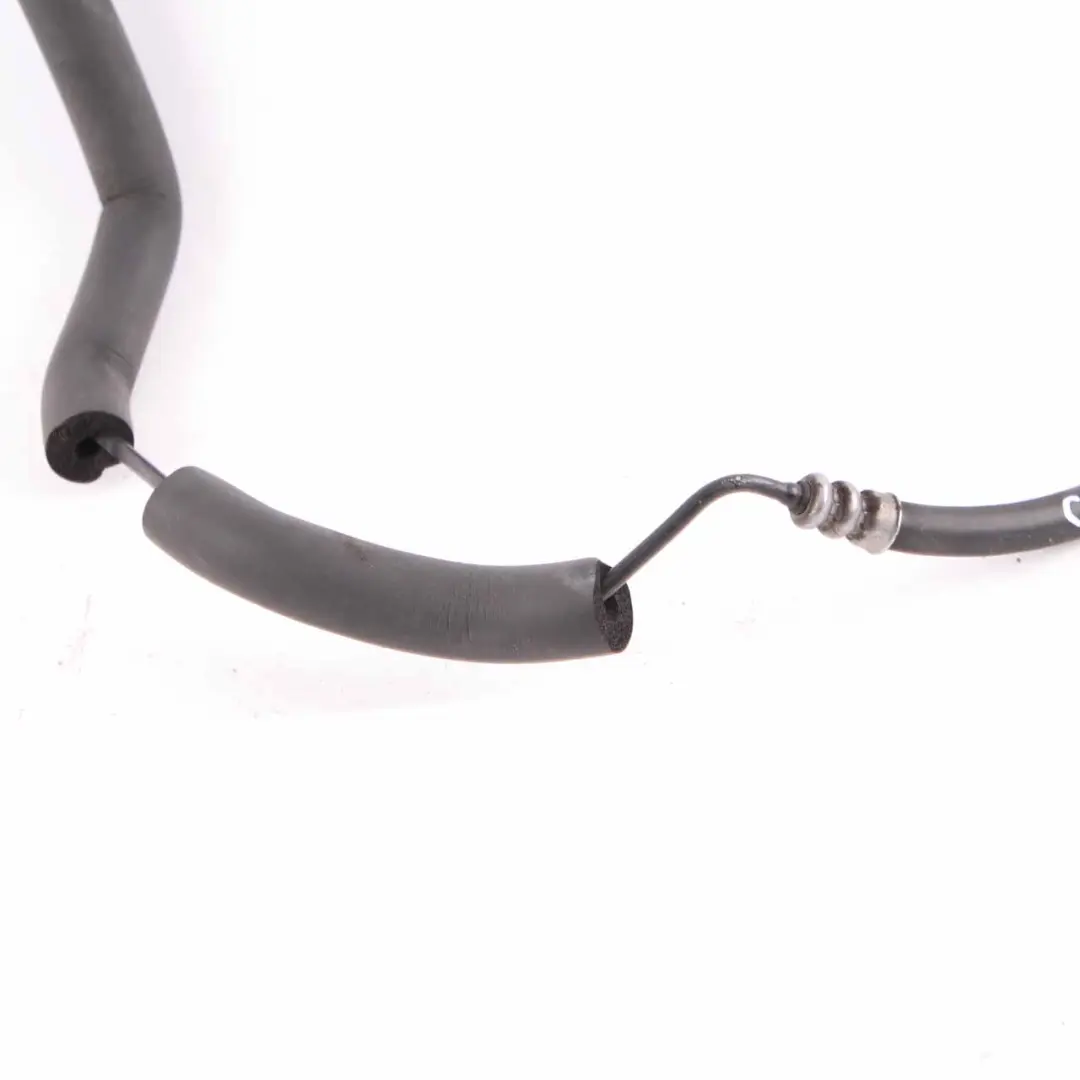 Pedal Cable Mercedes W203 Oil Fluid Hose Line Pipe C 200 CDI to with Part number A2032903713 Pedal Cable Mercedes W203 Oil Fluid Hose Line Pipe C 200 CDI - SKU rhd-A2032903713 - Part number A2032903713