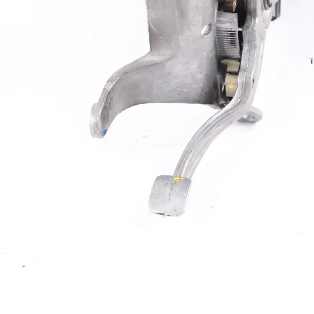 Brake Pedal Mercedes W203 C209 Parking Lever Assembly Unit to with Part number A2034201384 Brake Pedal Mercedes W203 C209 Parking Lever Assembly Unit - SKU rhd-A2034201384-2 - Part number A2034201384