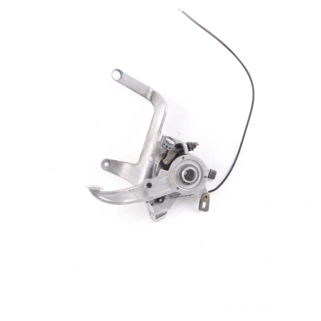 Brake Pedal Mercedes W203 C209 Parking Lever Assembly Unit to with Part number A2034201384 Brake Pedal Mercedes W203 C209 Parking Lever Assembly Unit - SKU rhd-A2034201384-2 - Part number A2034201384