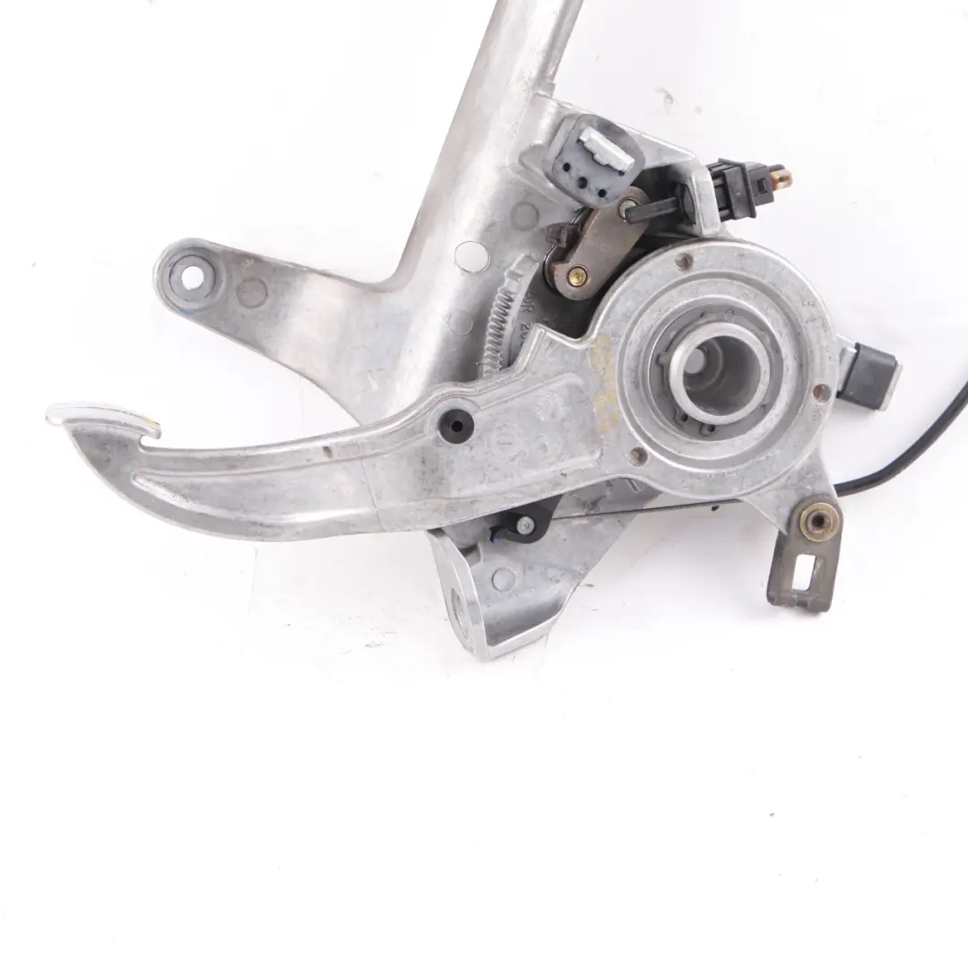 Brake Pedal Mercedes W203 C209 Parking Lever Assembly Unit to with Part number A2034201384 Brake Pedal Mercedes W203 C209 Parking Lever Assembly Unit - SKU rhd-A2034201384-2 - Part number A2034201384