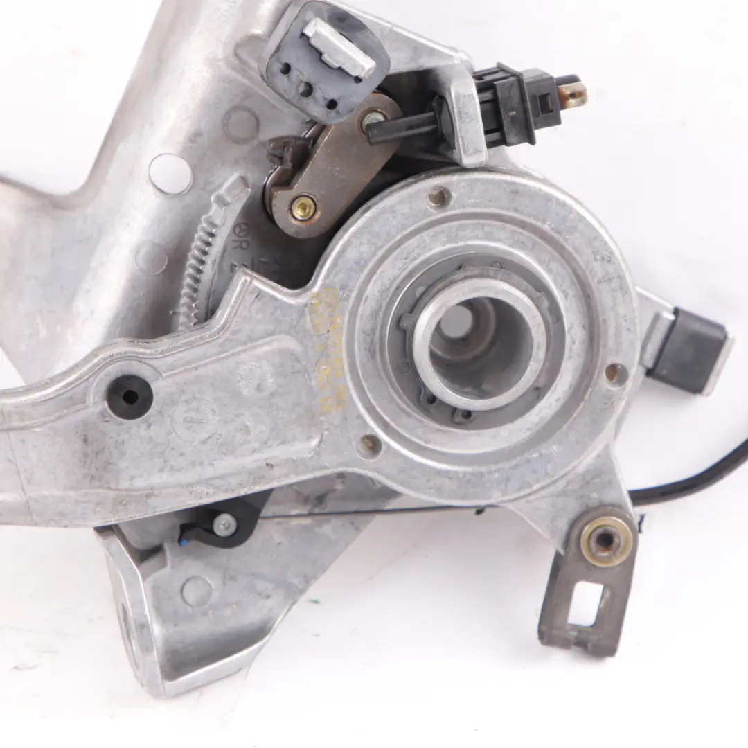 Brake Pedal Mercedes W203 C209 Parking Lever Assembly Unit to with Part number A2034201384 Brake Pedal Mercedes W203 C209 Parking Lever Assembly Unit - SKU rhd-A2034201384-2 - Part number A2034201384