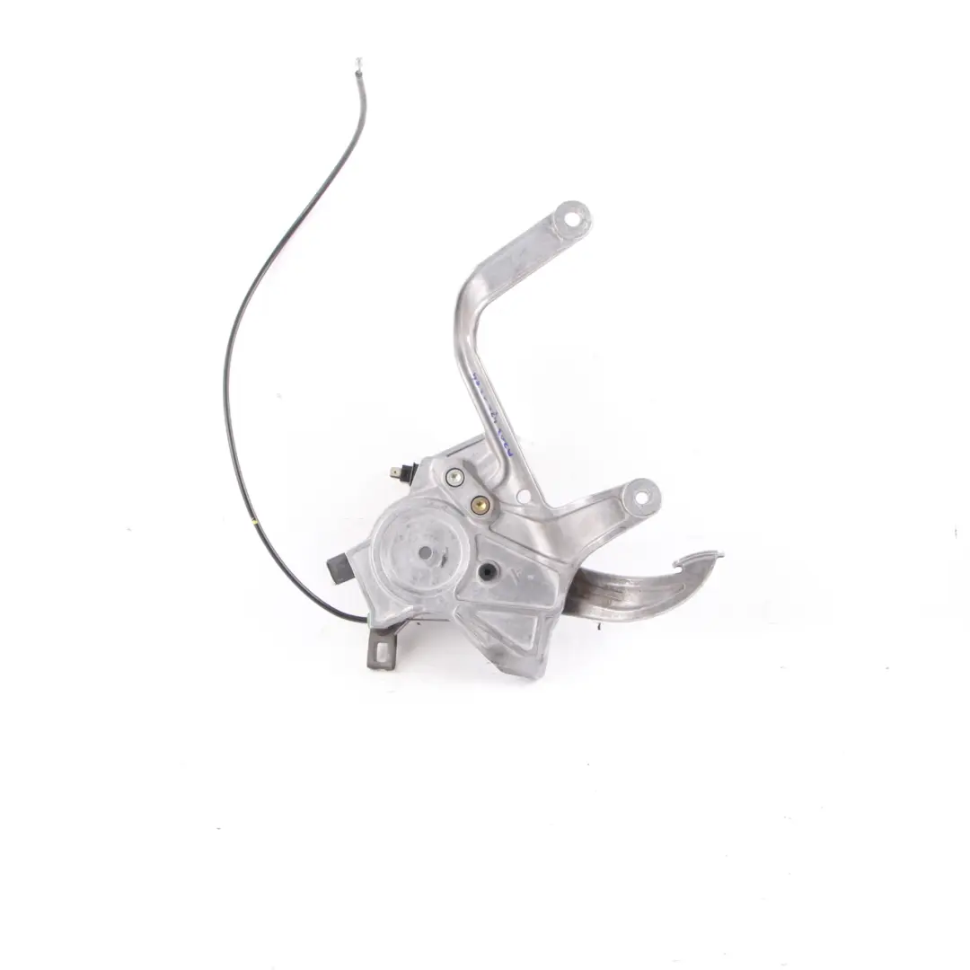 Brake Pedal Mercedes W203 C209 Parking Lever Assembly Unit to with Part number A2034201384 Brake Pedal Mercedes W203 C209 Parking Lever Assembly Unit - SKU rhd-A2034201384-2 - Part number A2034201384