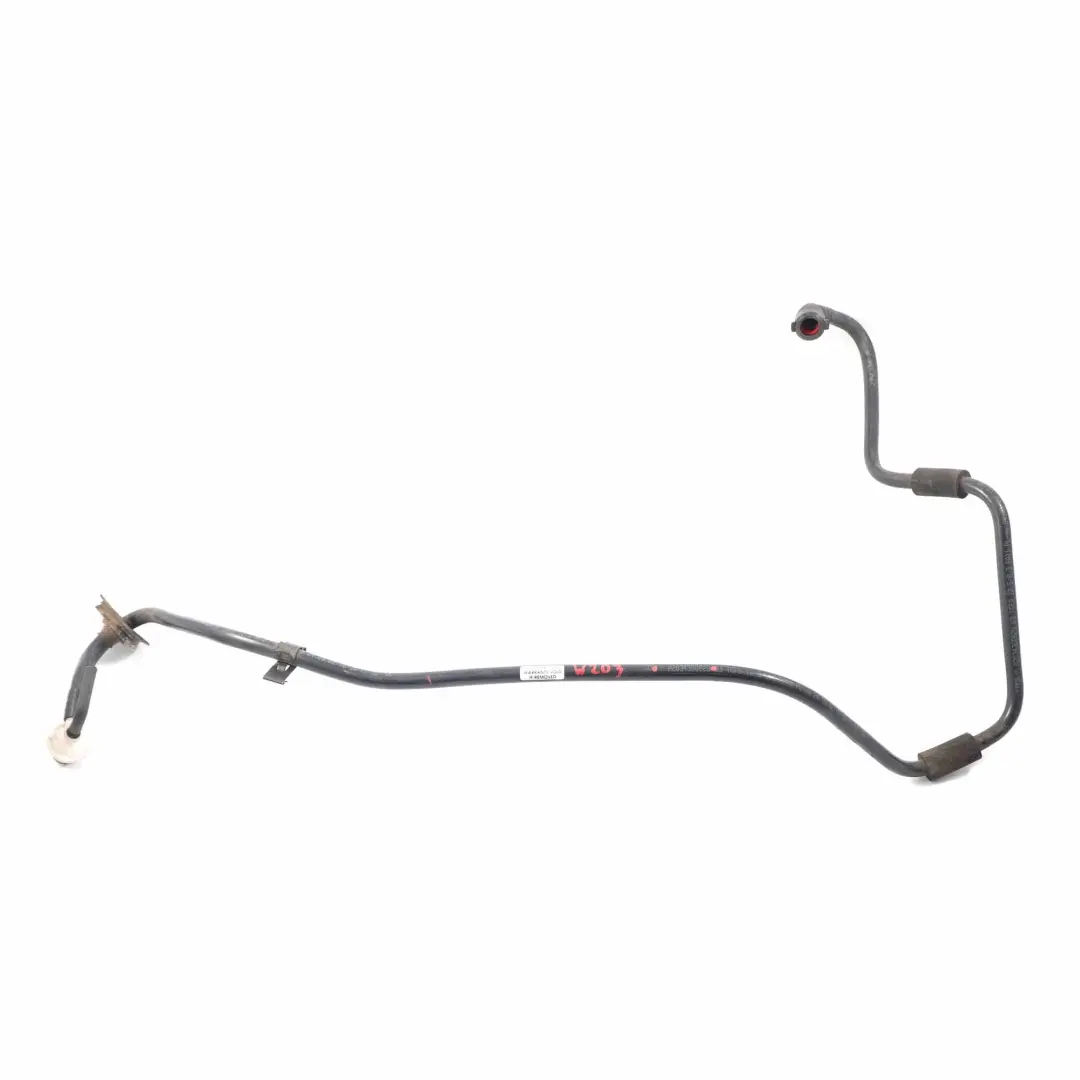 Vacuum Pipe Mercedes W203 Line Brake Servo Unit Diesel to with Part number A2034300629 Vacuum Pipe Mercedes W203 Line Brake Servo Unit Diesel - SKU rhd-A2034300629 - Part number A2034300629