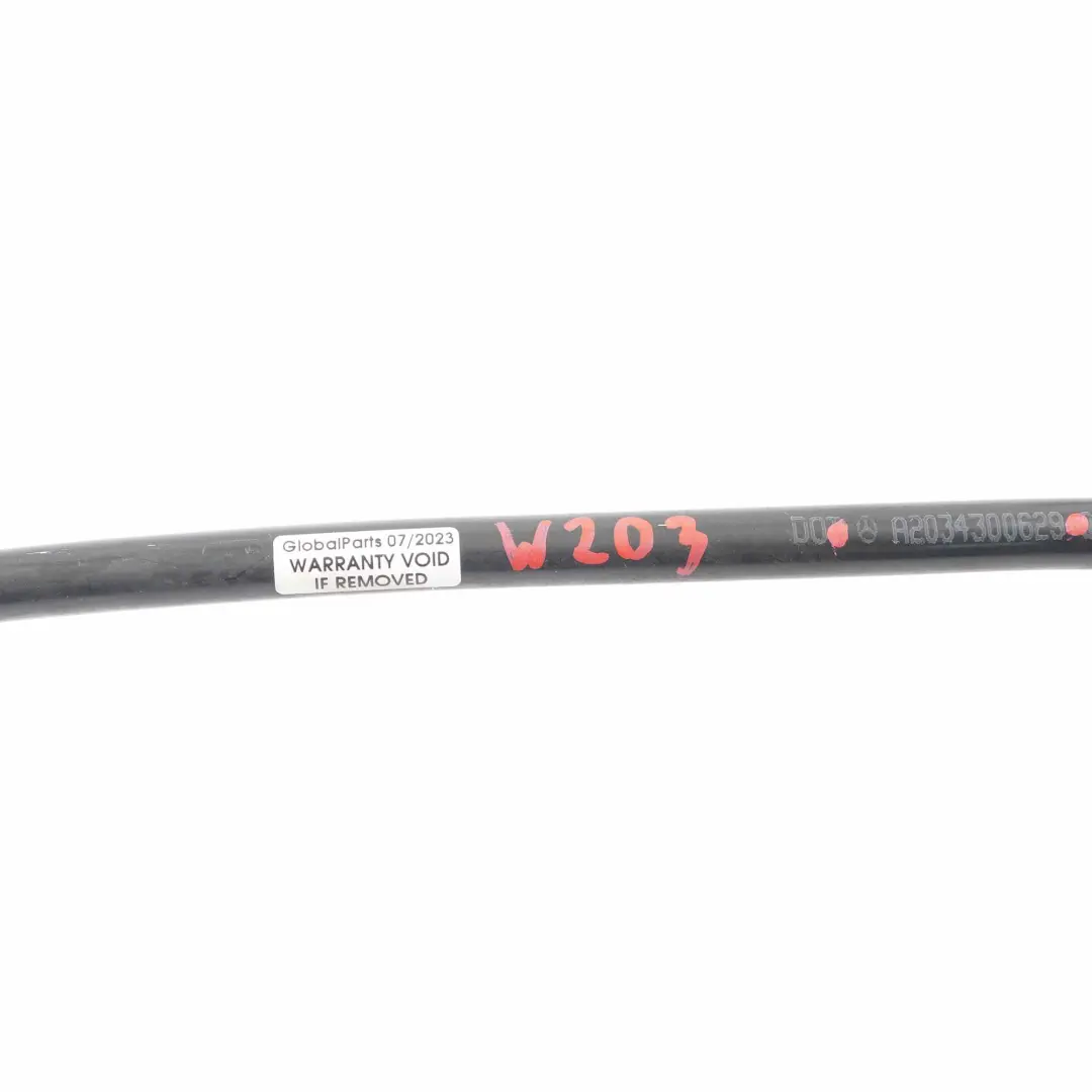 Unterdruckleitung Mercedes W212 Leitungsbremse Servoeinheit OM642 A2124301829 für mit Teilenummer A2034300629 Unterdruckleitung Mercedes W212 Leitungsbremse Servoeinheit OM642 A2124301829 - SKU rhd-A2034300629 - Teilenummer A2034300629