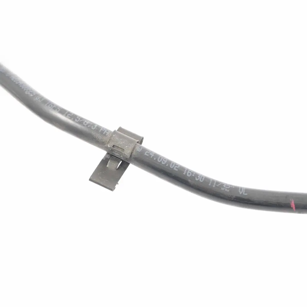 Vacuum Pipe Mercedes W203 Line Brake Servo Unit Diesel to with Part number A2034300629 Vacuum Pipe Mercedes W203 Line Brake Servo Unit Diesel - SKU rhd-A2034300629 - Part number A2034300629