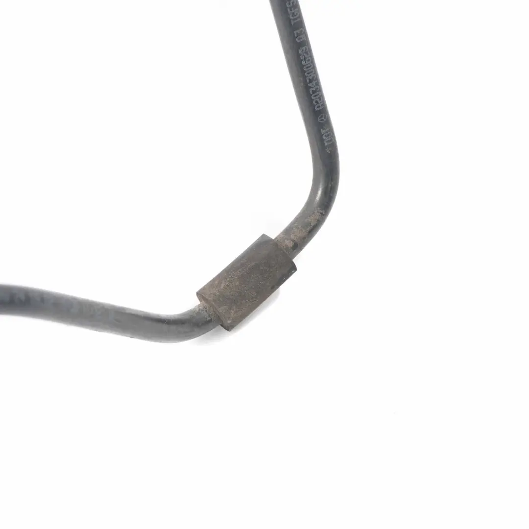  Unterdruckleitung Mercedes W212 Leitungsbremse Servoeinheit OM642 A2124301829 - SKU rhd-A2034300629 - Teilenummer A2034300629