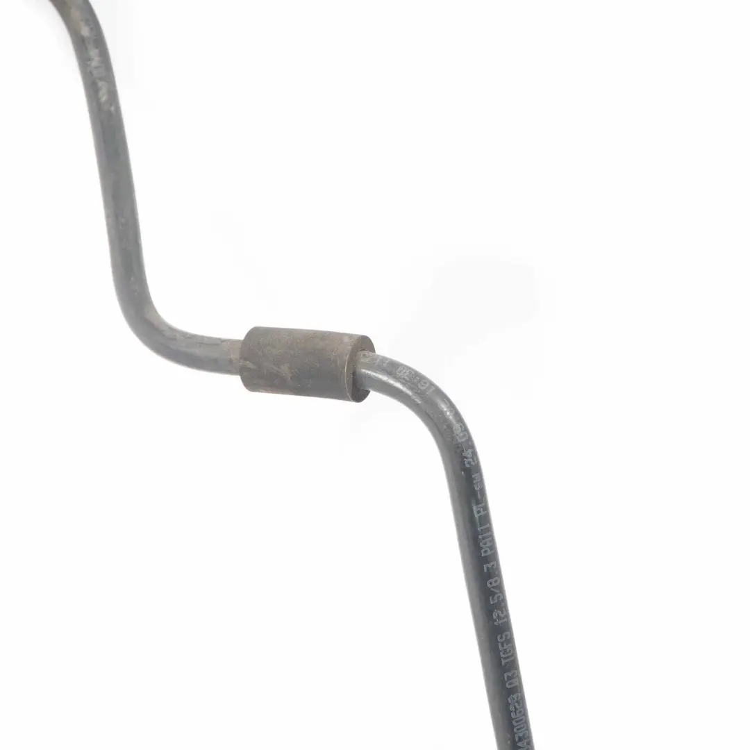  Unterdruckleitung Mercedes W212 Leitungsbremse Servoeinheit OM642 A2124301829 - SKU rhd-A2034300629 - Teilenummer A2034300629