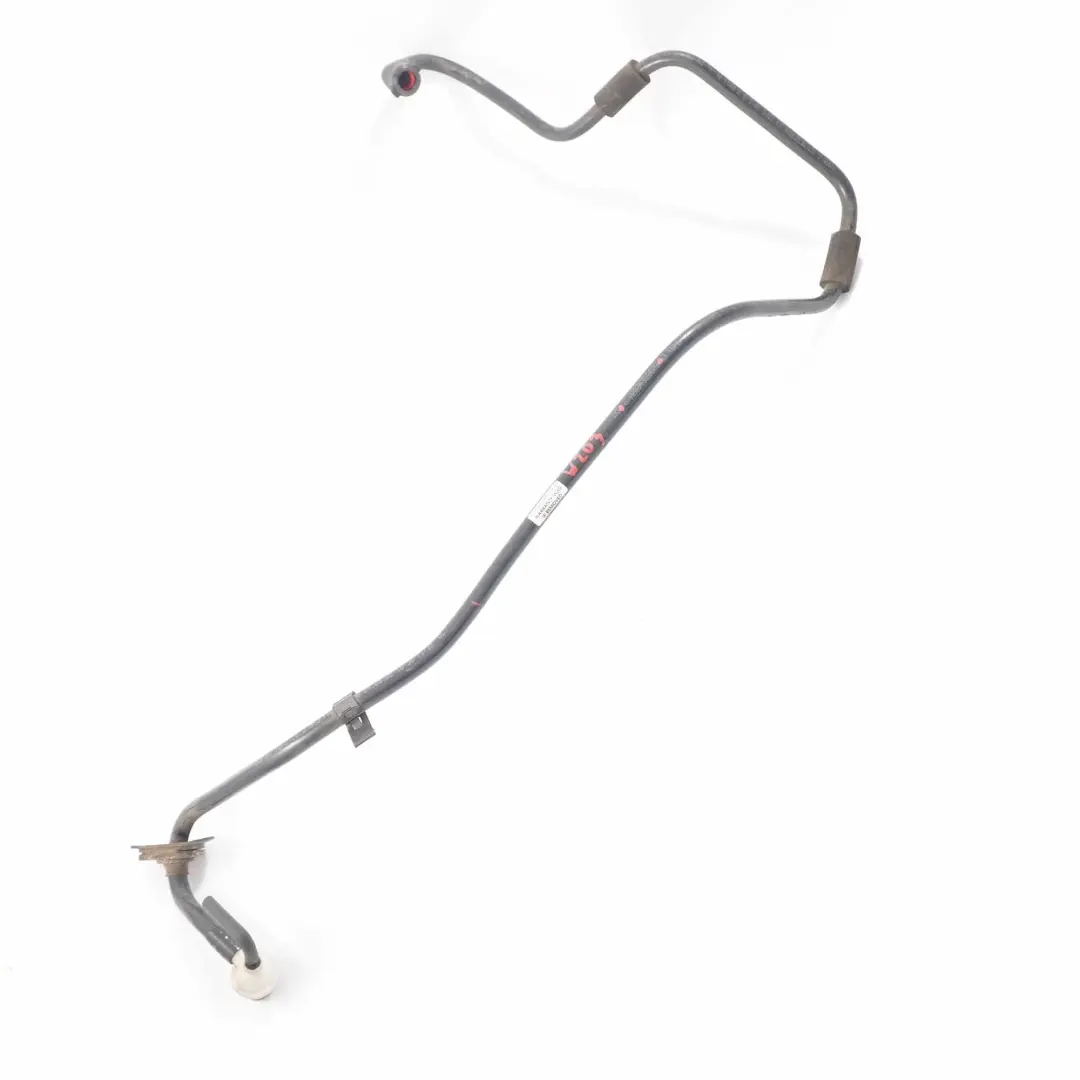 Vacuum Pipe Mercedes W203 Line Brake Servo Unit Diesel to with Part number A2034300629 Vacuum Pipe Mercedes W203 Line Brake Servo Unit Diesel - SKU rhd-A2034300629 - Part number A2034300629