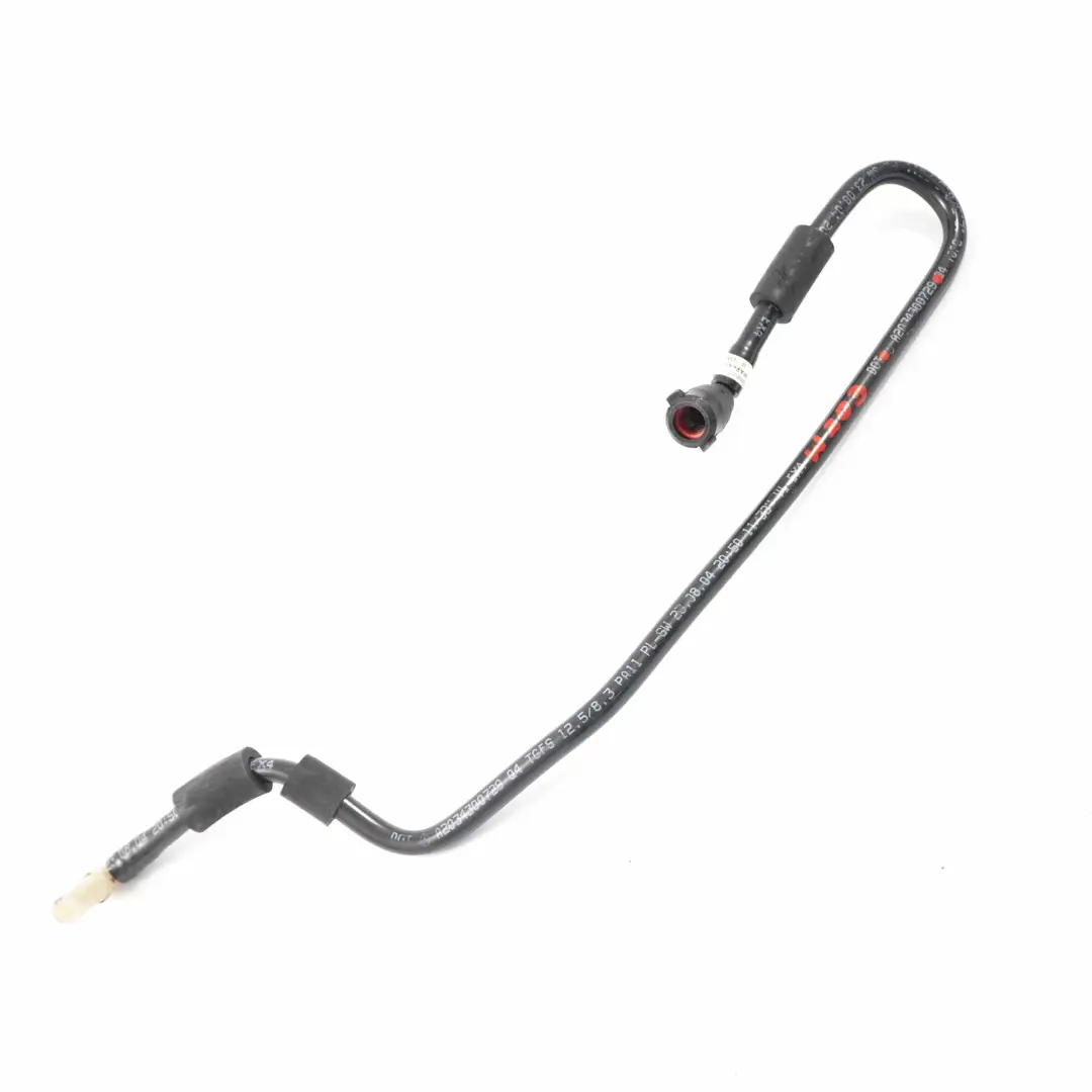 Vacuum Pipe Mercedes W203 Line Brake Servo Unit Diesel to with Part number A2034300729 Vacuum Pipe Mercedes W203 Line Brake Servo Unit Diesel - SKU rhd-A2034300729 - Part number A2034300729