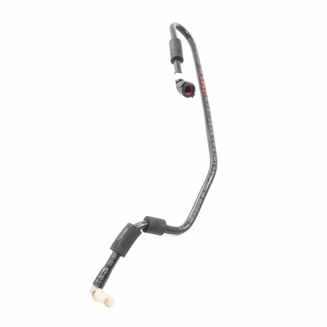 Vacuum Pipe Mercedes W203 Line Brake Servo Unit Diesel to with Part number A2034300729 Vacuum Pipe Mercedes W203 Line Brake Servo Unit Diesel - SKU rhd-A2034300729 - Part number A2034300729