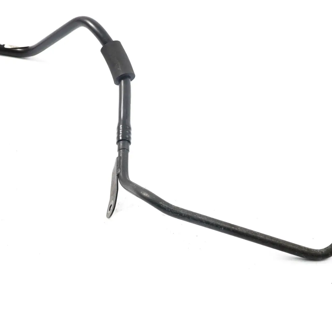 Vacuum Pipe Mercedes W203 Line Brake Servo Unit to with Part number A2034302129 Vacuum Pipe Mercedes W203 Line Brake Servo Unit - SKU rhd-A2034302129 - Part number A2034302129